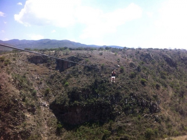  zip line lines 